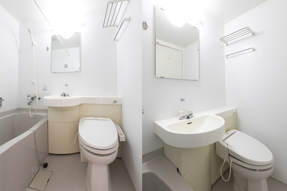 Deluxe Twin Room, 2 Twin Beds, Non Smoking photo 2