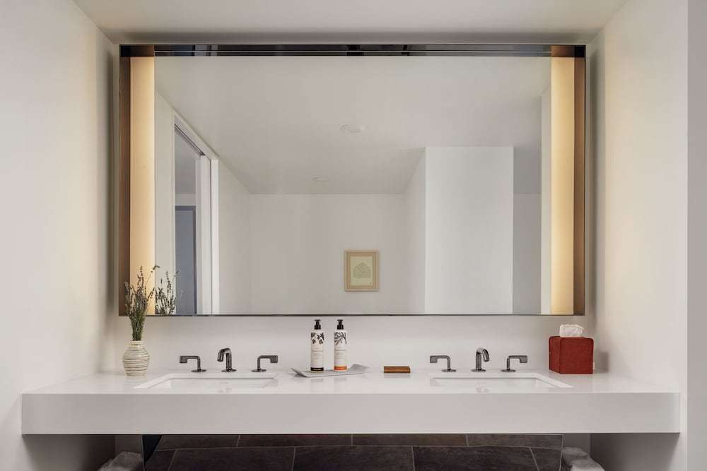 Mobility Accessible Apartment Suite With Roll-In Shower thumbnail 6