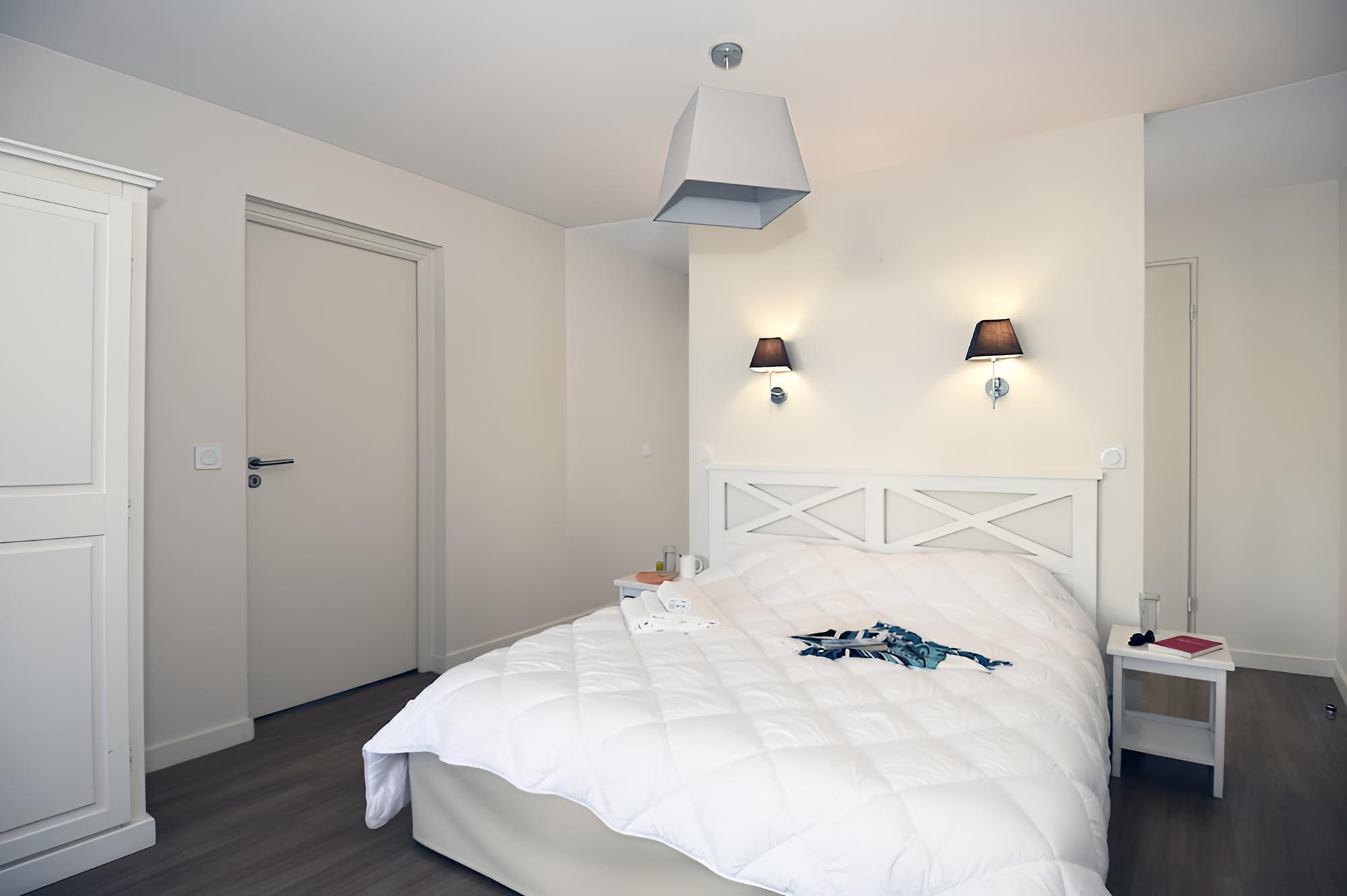 Apartment, 2 Bedrooms (6/7 People)