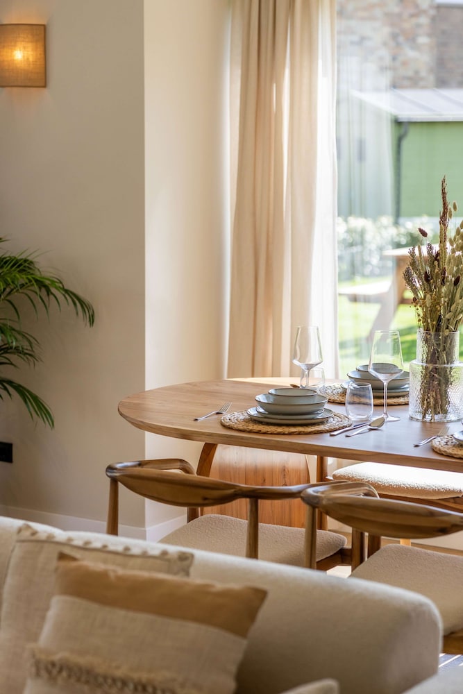 Renovated Apartment With Garden and Parking, Kuva 11