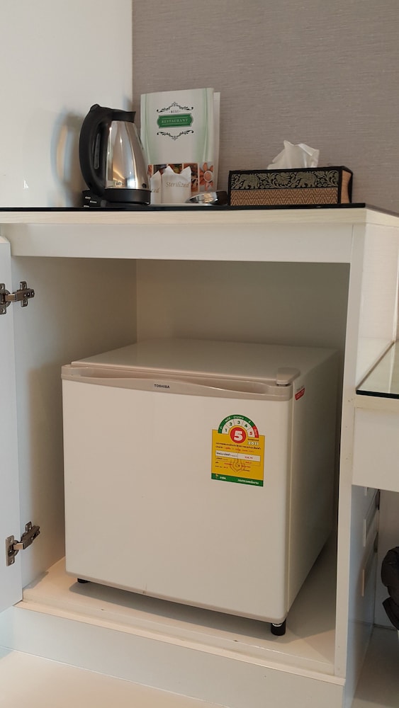 Standard Room, Sea View