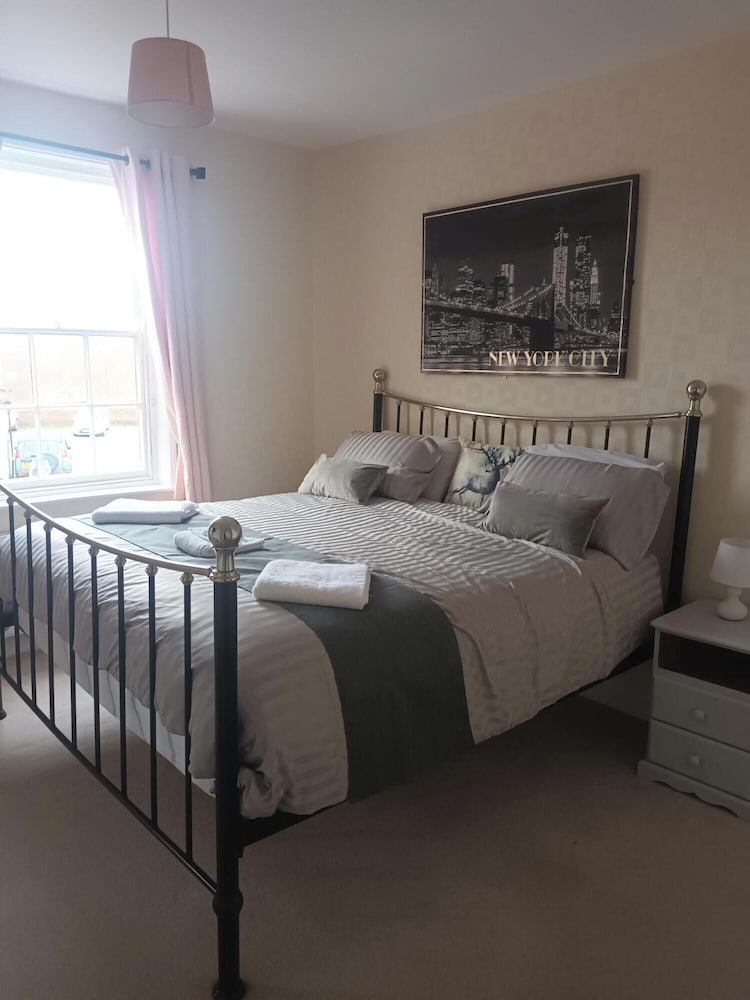 Comfort Double Room, 1 King Bed photo 3