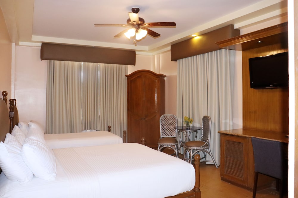 Superior Twin Room photo 1
