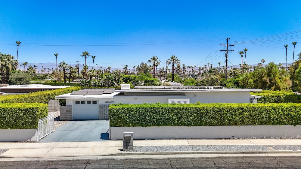 Haring House i Palm Springs, Billede 7