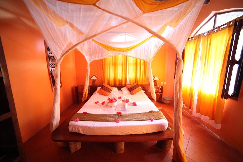 Comfort Room, Ocean View no 1