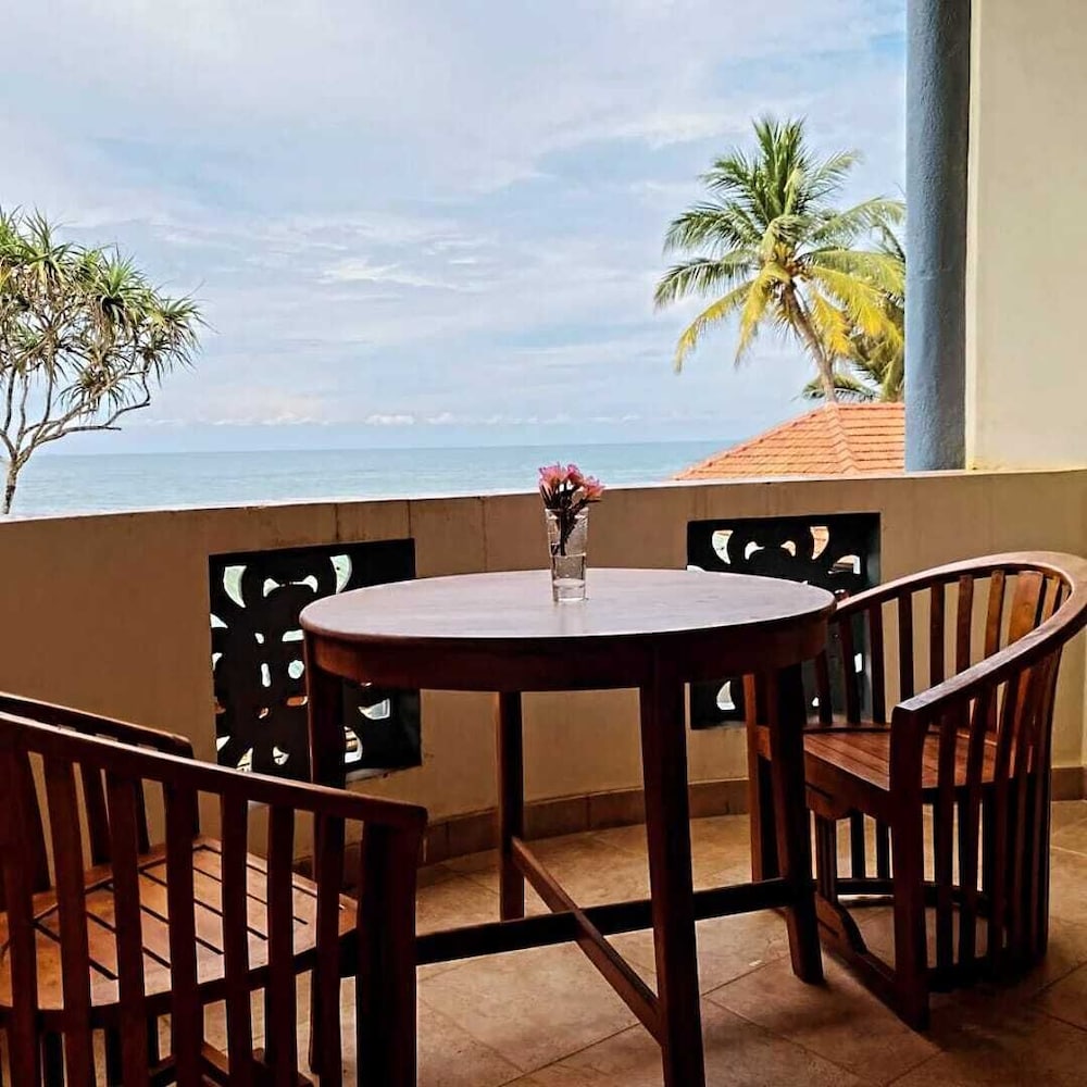 Superior Quadruple Room, Sea View photo 3