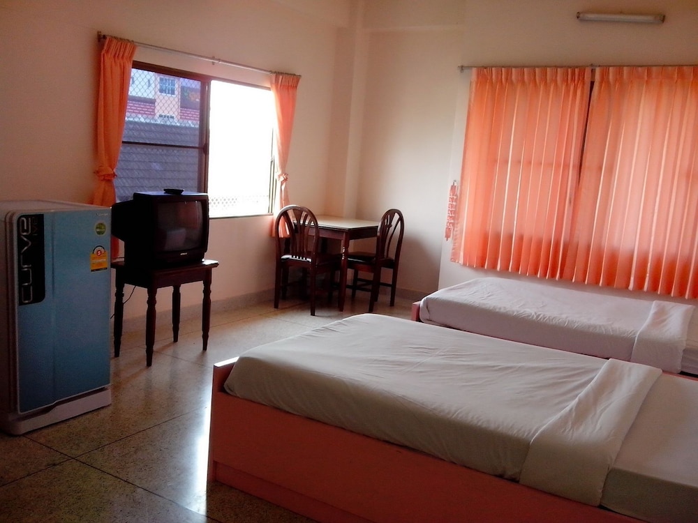 Standard Room photo 1