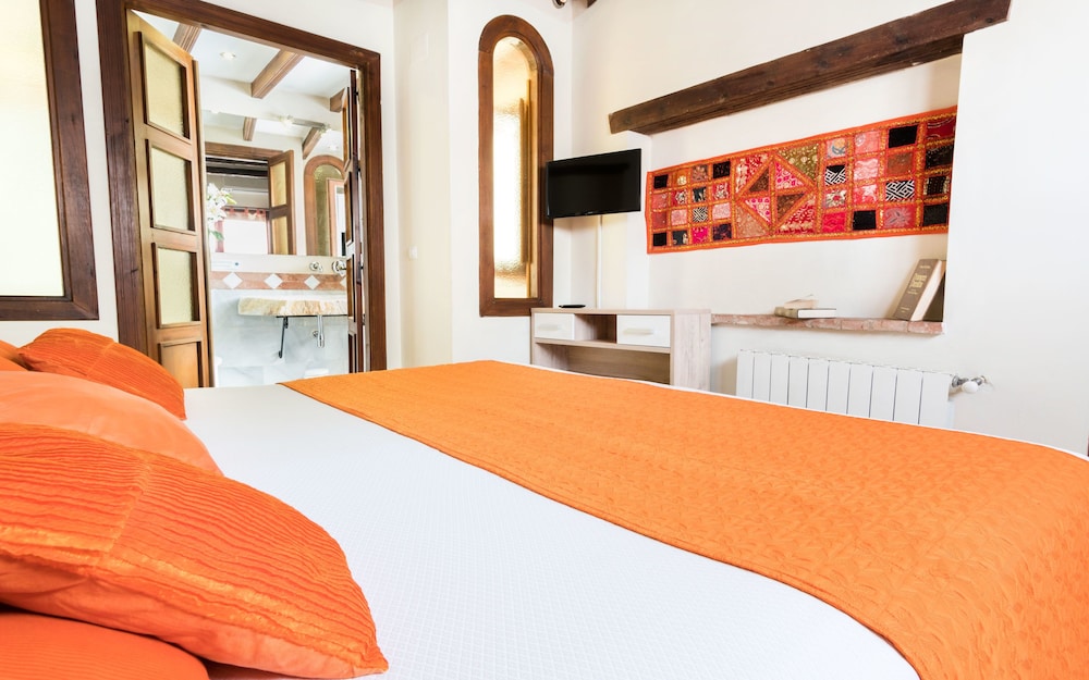 Premium Double Room photo 3