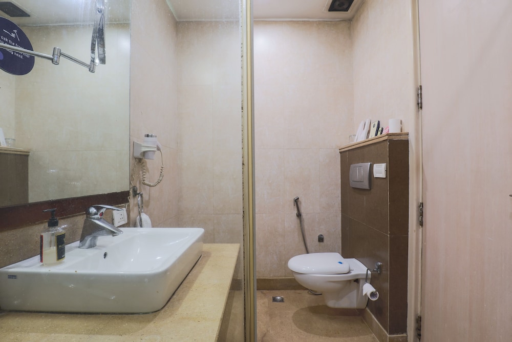 Standard Room - Photo 12