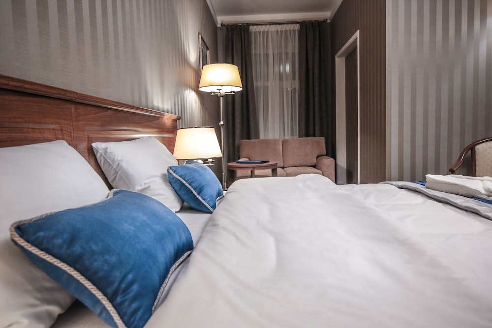 Family Triple Room
