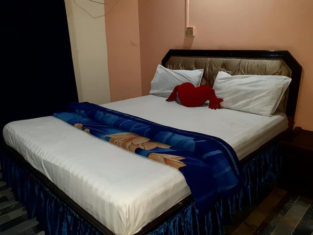 Deluxe Double Room photo 2