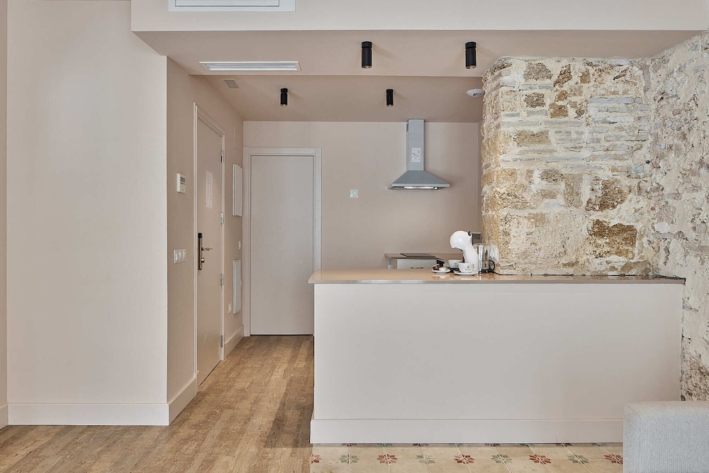 Exclusive Apartment