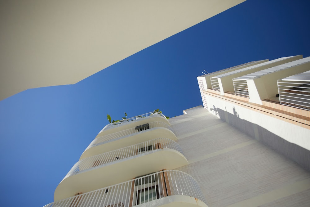Suite, Patio - Photo 7