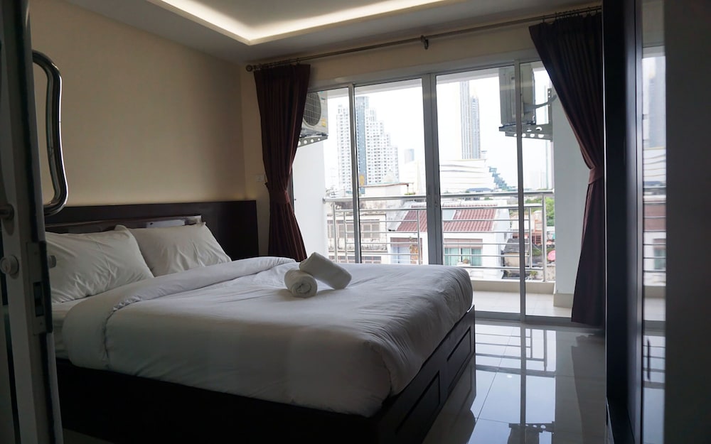 1-Bedroom Premium Room photo 3
