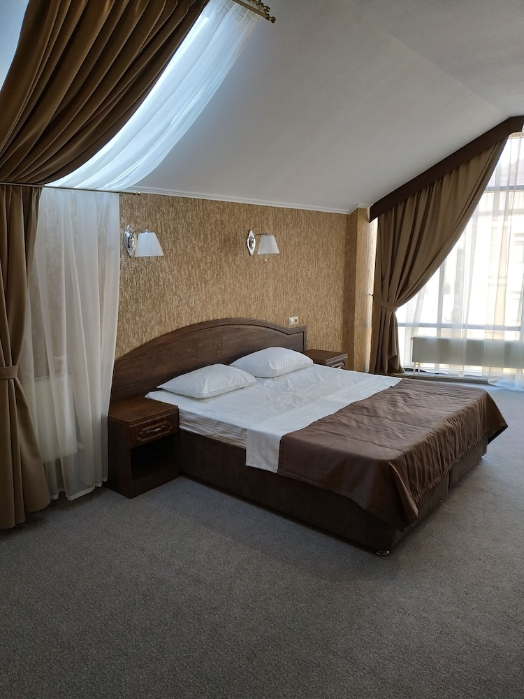 Superior Double Room, 1 Queen Bed, Non Smoking photo 3