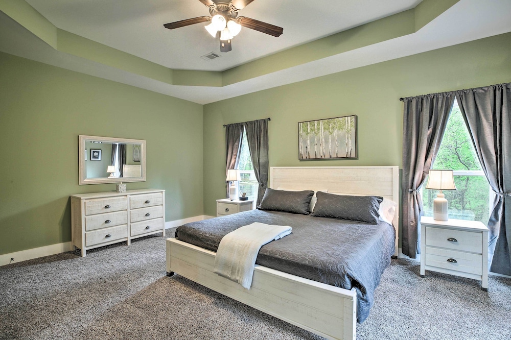 House (3 Bedrooms) photo 2