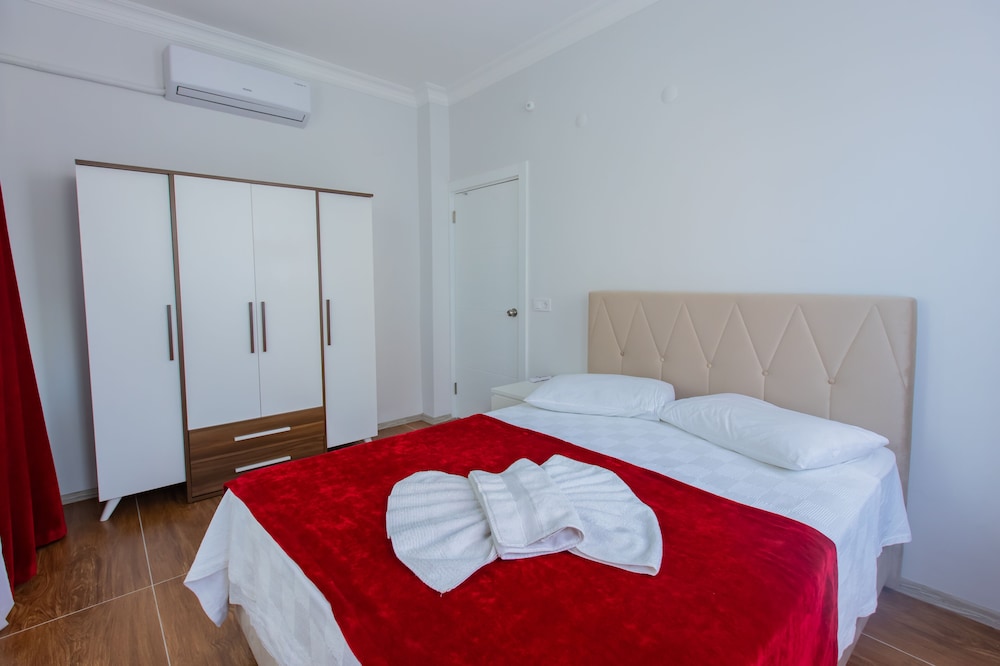 Annex Family Apartment 1+1