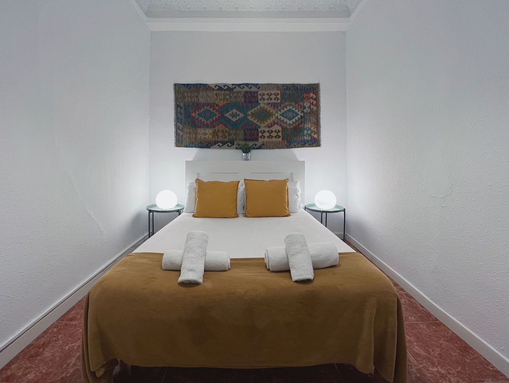 Apartment (4 Bedrooms) photo 2