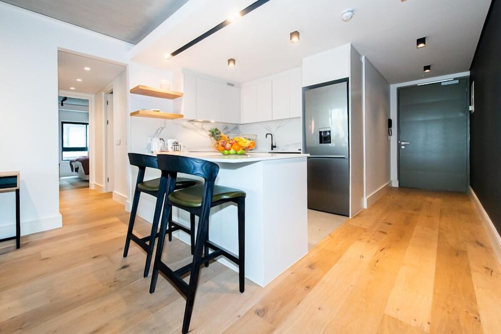Superior Apartment, 3 Bedrooms photo 2