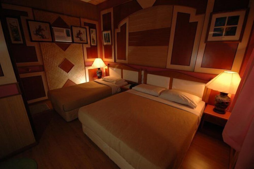 Deluxe Room photo 1