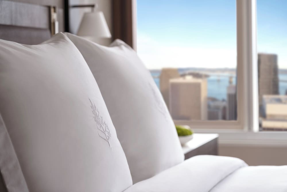 Superior Room, Accessible (Skyline View)