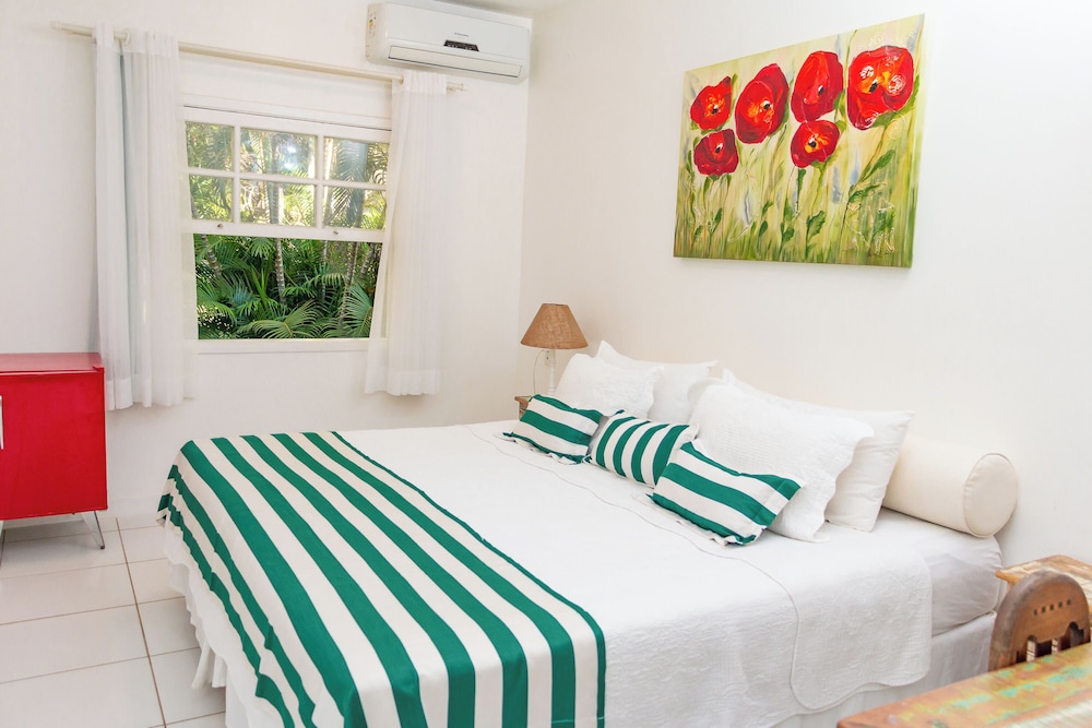 Deluxe Double Room - Photo 4