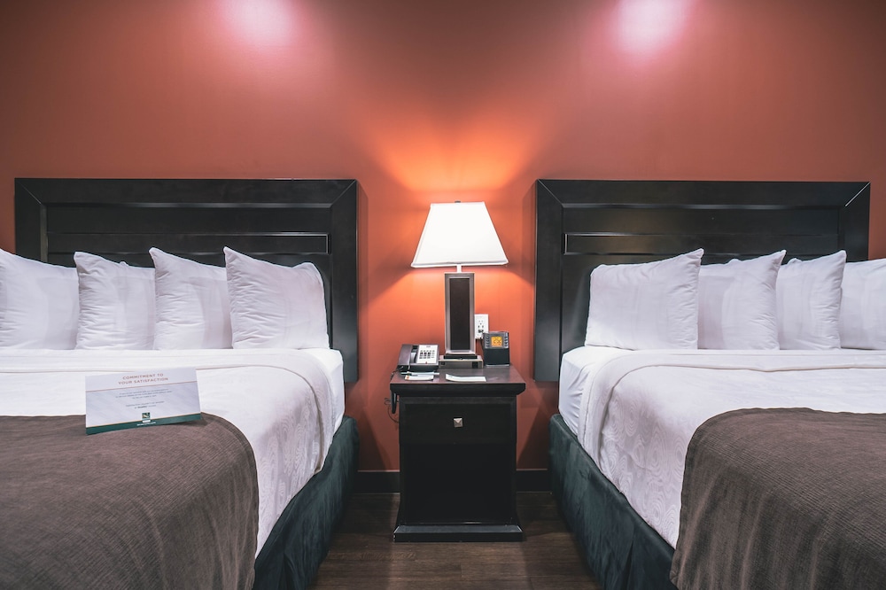 Suite, Multiple Beds, Non Smoking (Pet Friendly) - Photo 4