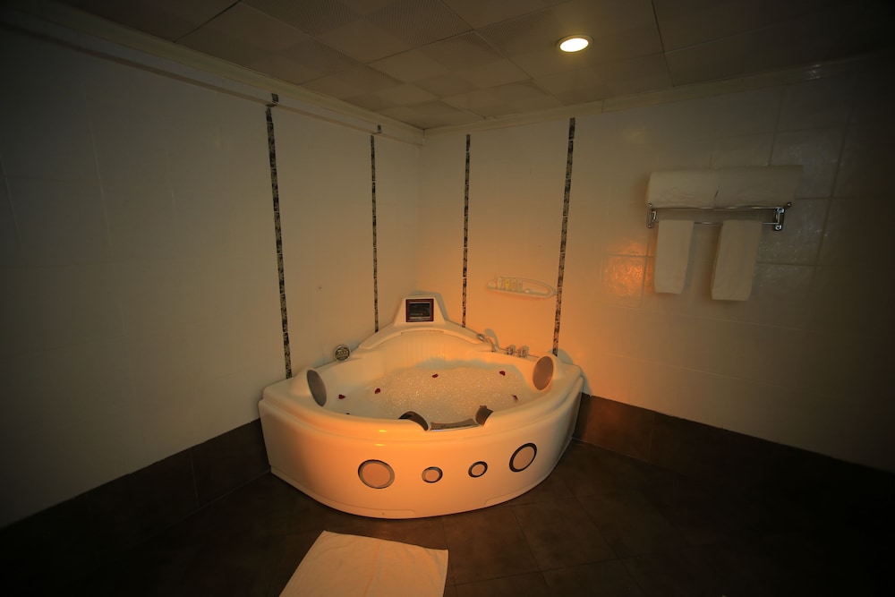 Junior Suite - Photo 14