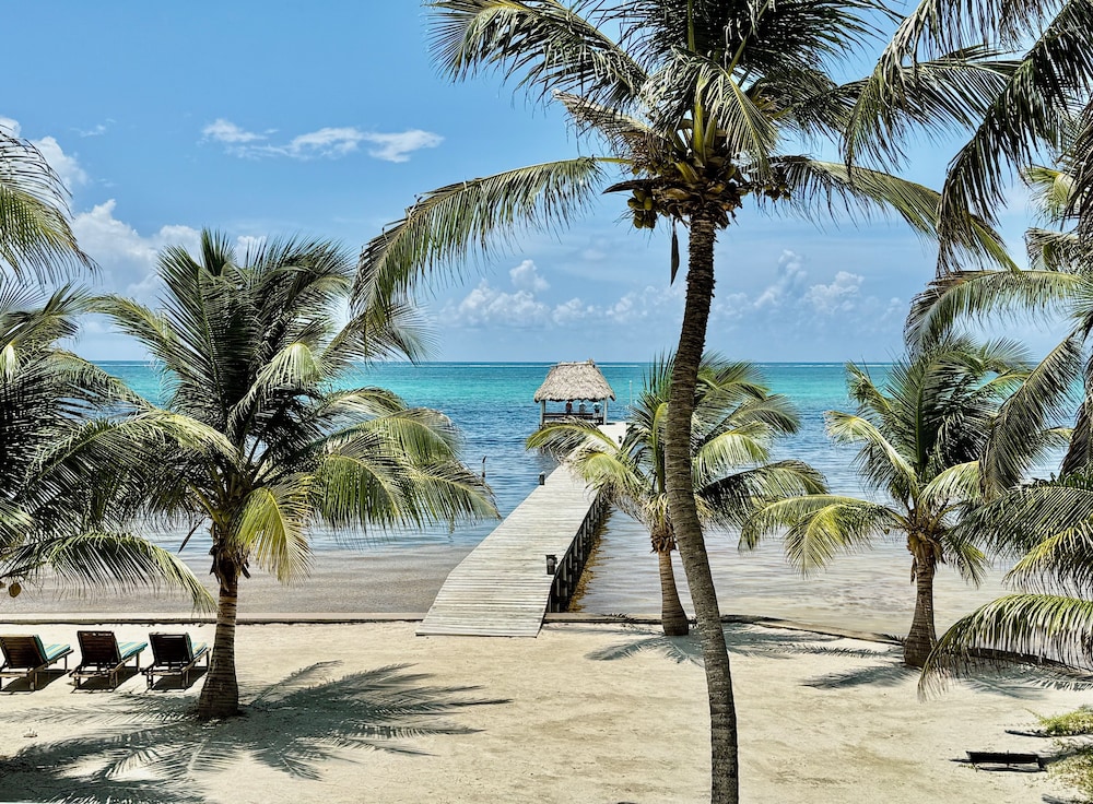 Gallery Condo, Air conditioning, Beach View