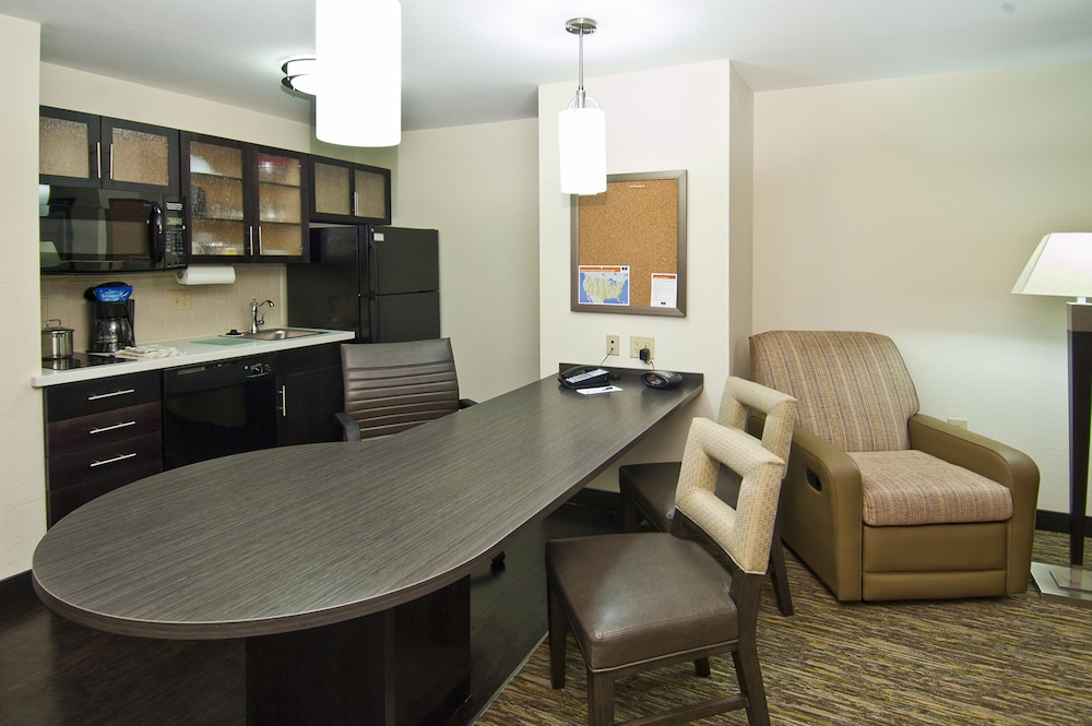 Suite, 1 Bedroom (1 King)