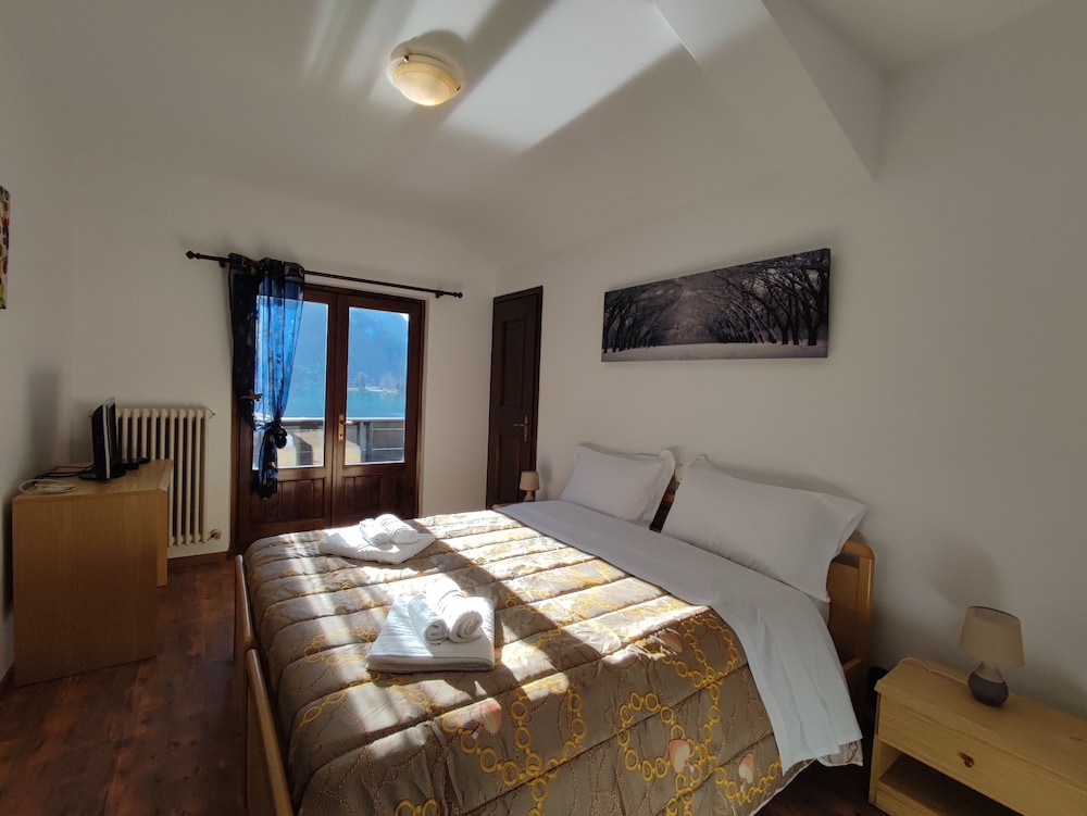 Panoramic Double or Twin Room