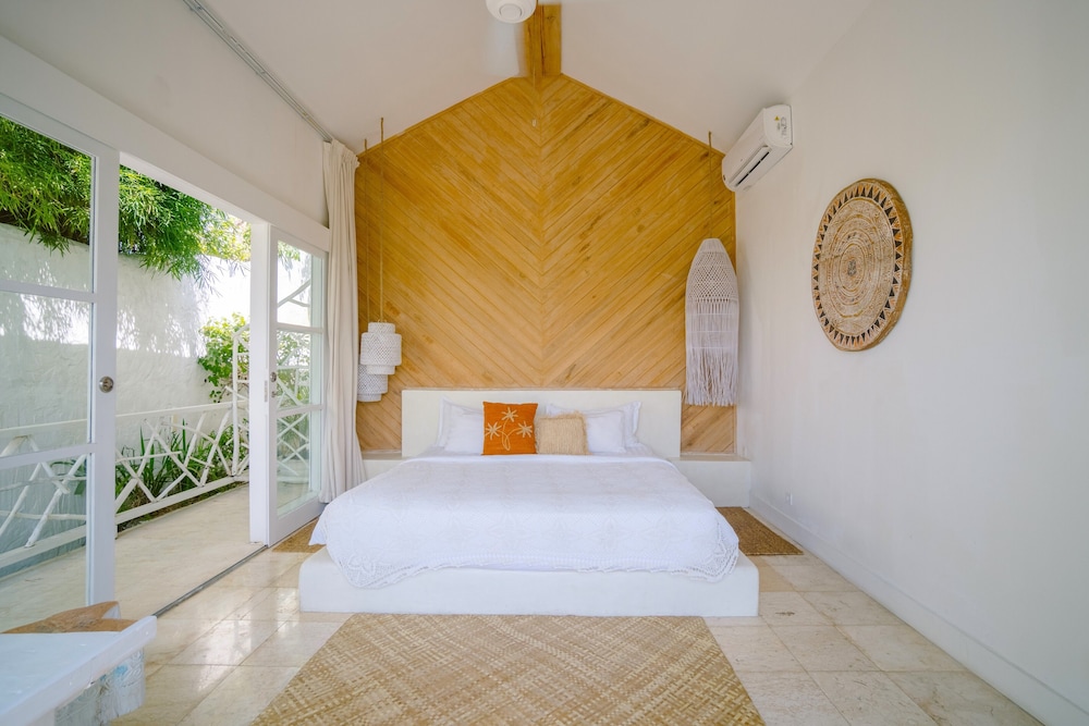 Kayu Suite
