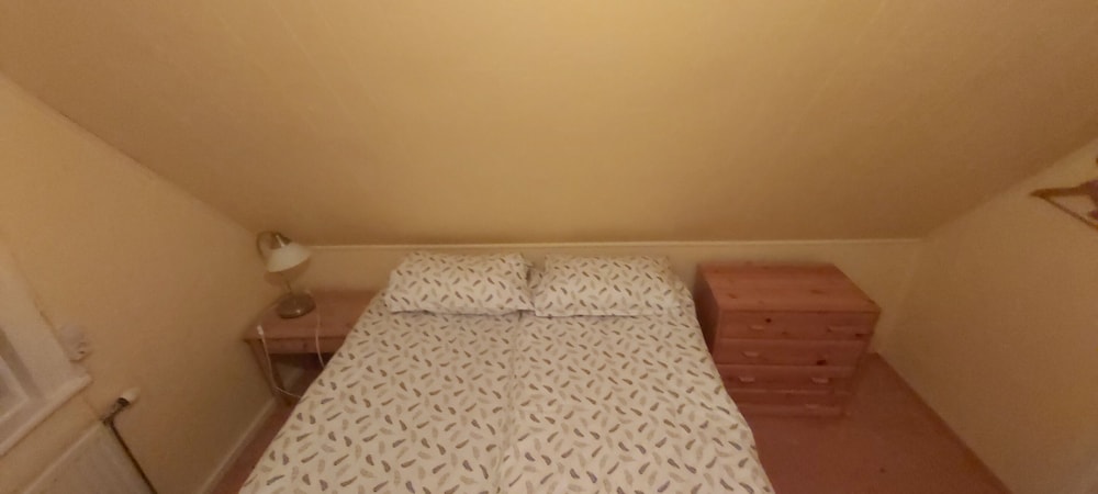 Economy Double or Twin Room photo 3