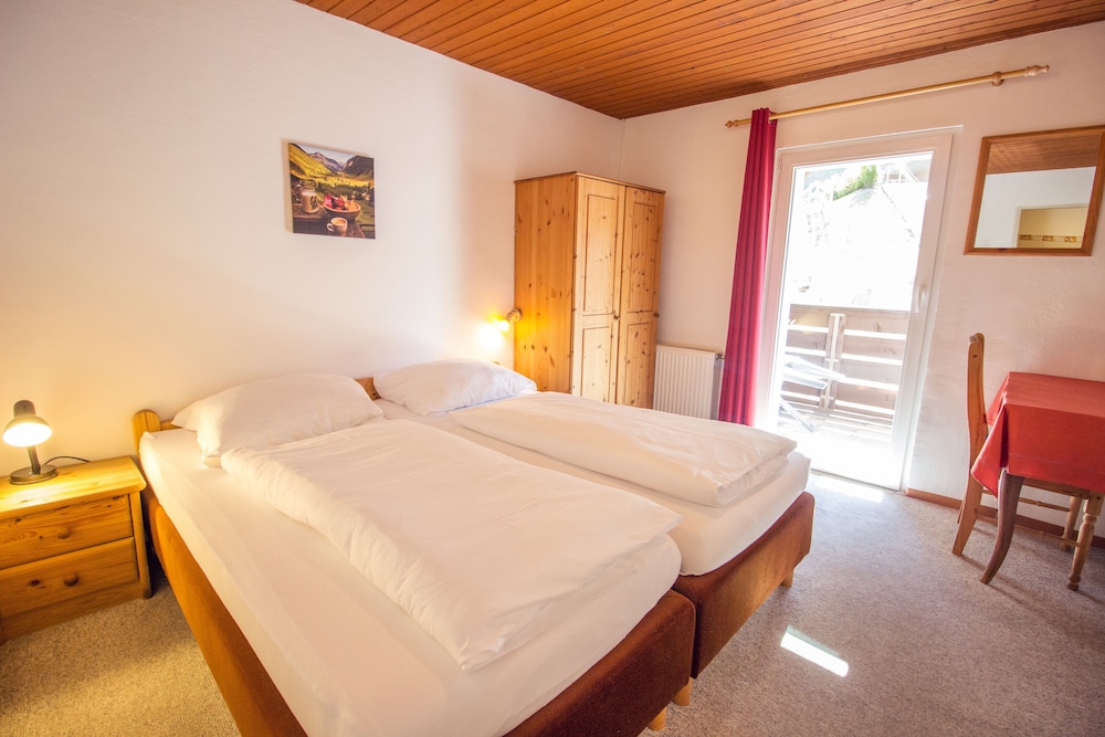 Double Room, Balcony photo 1