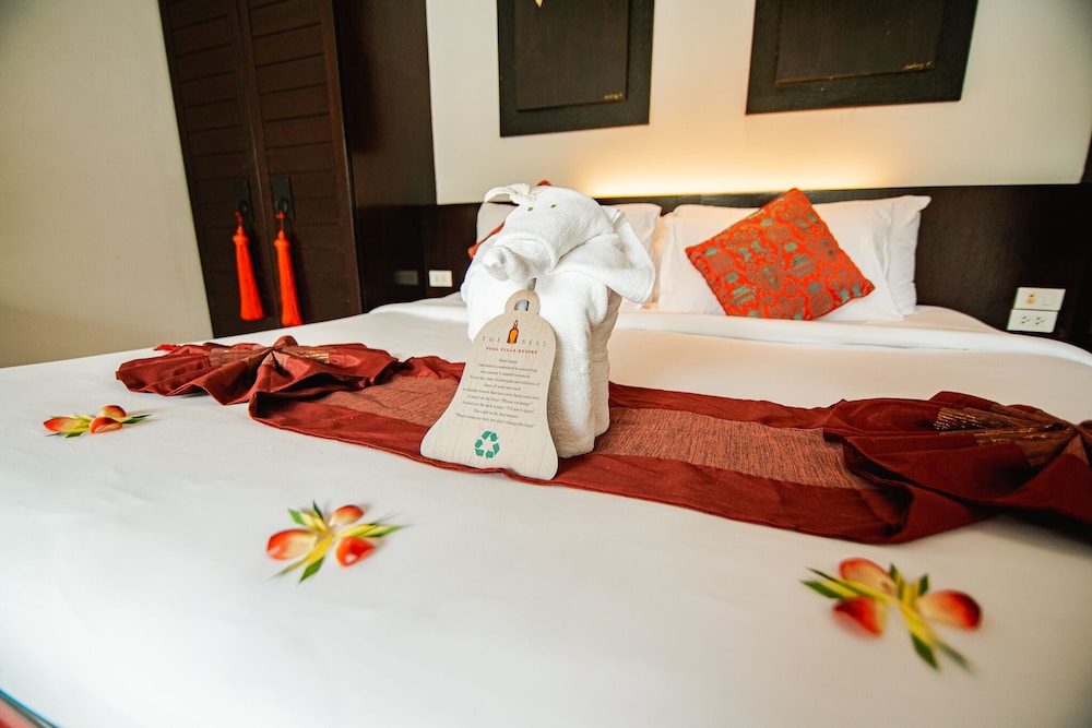 One Bedroom Honeymoon Pool Villa - Photo 9