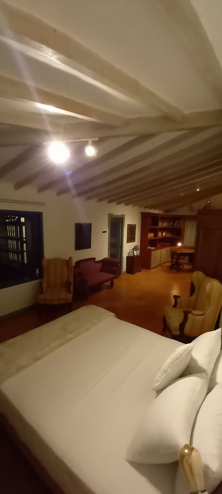 Superior Room, 1 Bedroom, Garden View photo 1