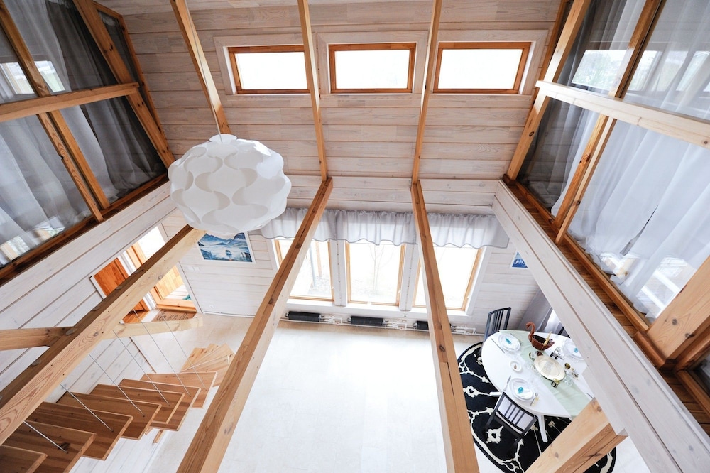 Chalet, 3 Bedrooms photo 1
