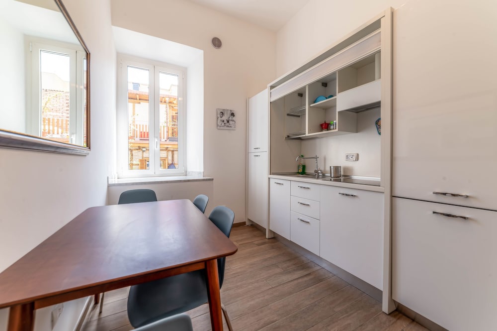Design Apartment