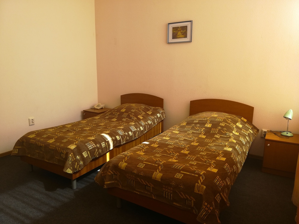 Standard Twin Room, 1 Bedroom