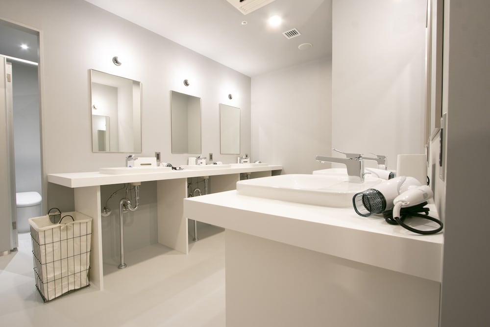 Smart Capsule Room, Female Only - Photo 7