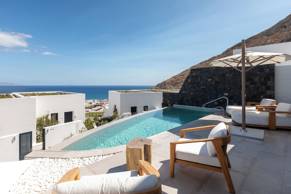 Etherio Villa