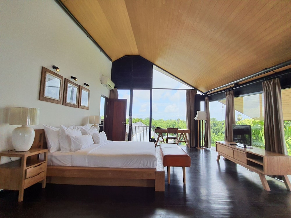 Basic Villa, 3 Bedrooms, Private Pool