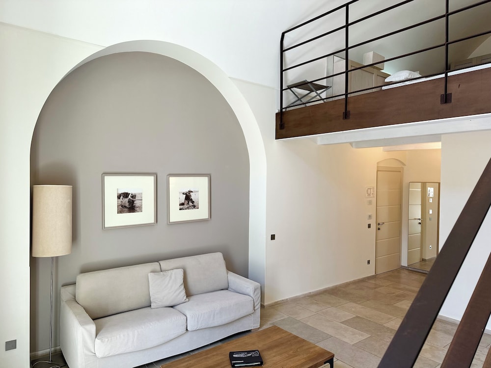 Superior Suite (Loft) photo 3