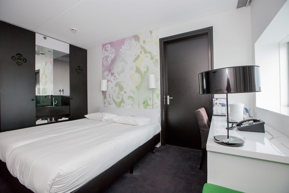 Executive Room, 2 Twin Beds photo 1