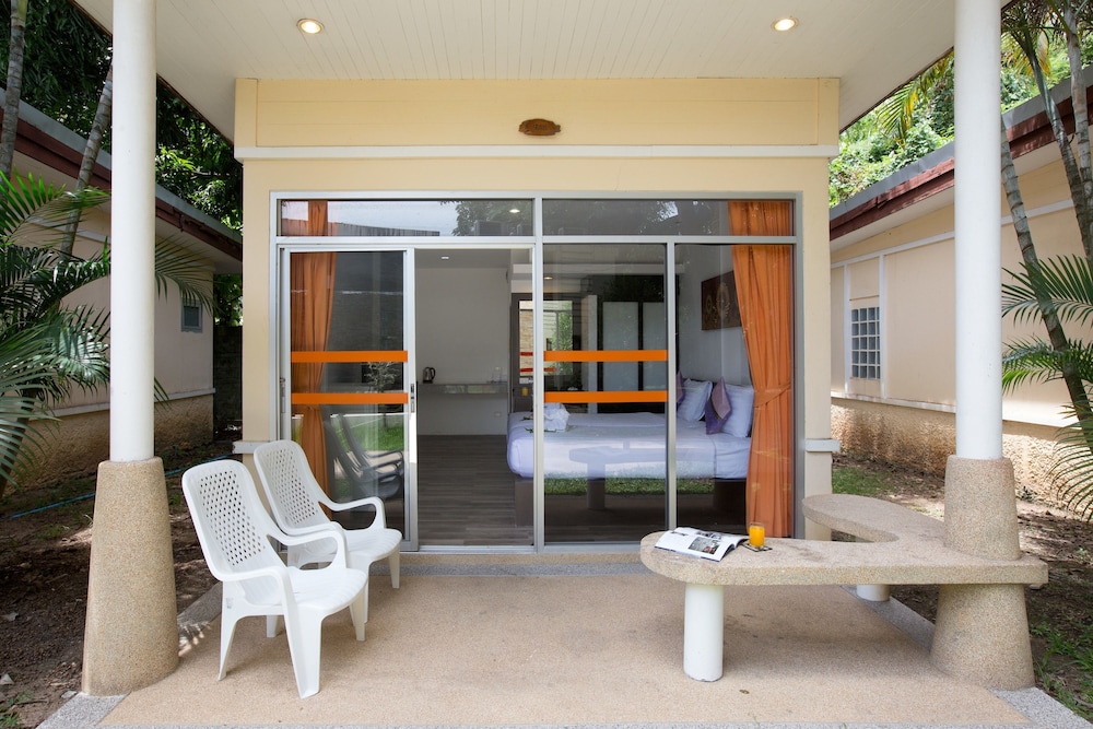 Deluxe Villa Garden View - Photo 4