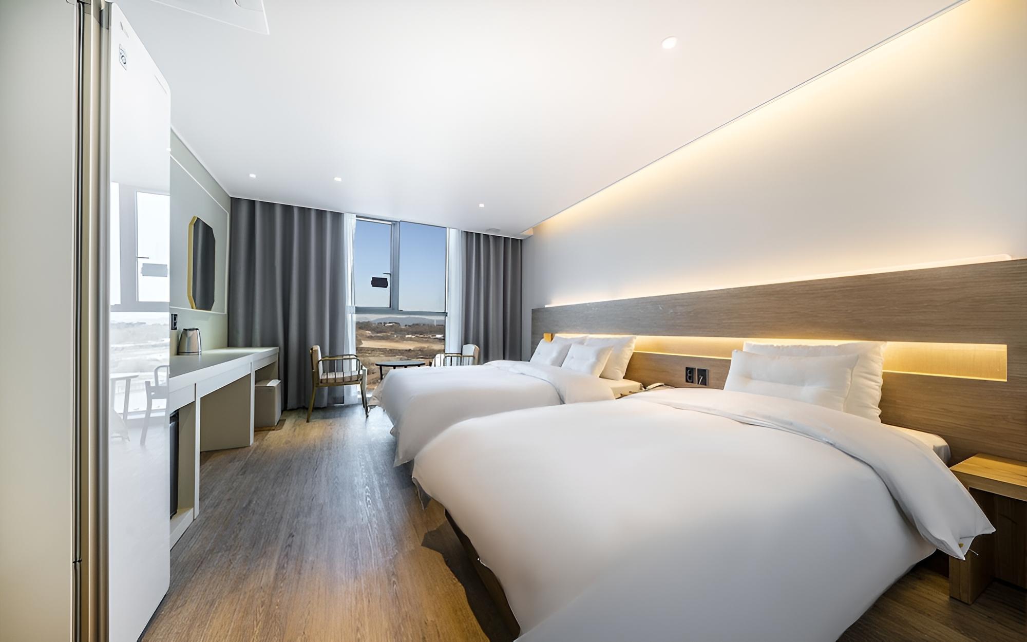 Room (BUSINESS TWIN) photo 3