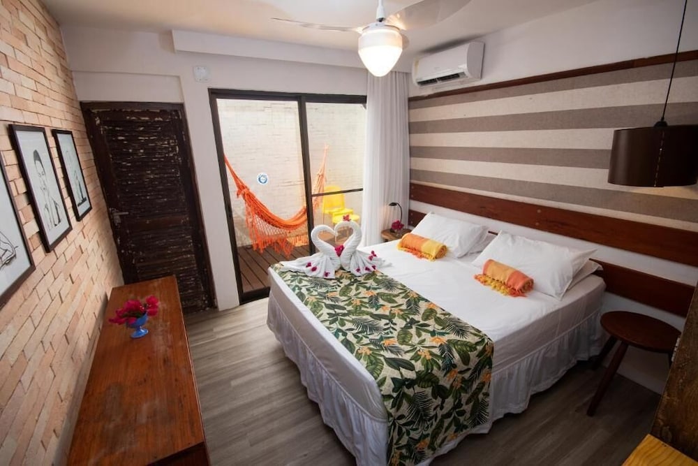 Deluxe Double Room photo 1