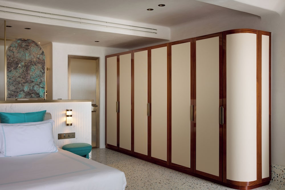 Junior Suite, Partial Sea View photo 2