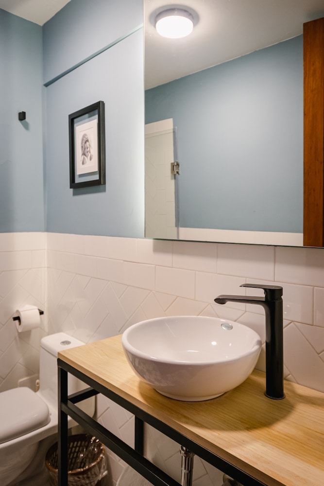 Double Room - Photo 15