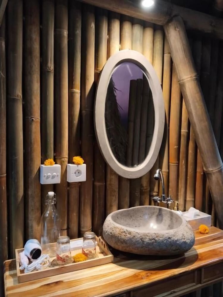 Bamboo Villa Deluxe photo 3